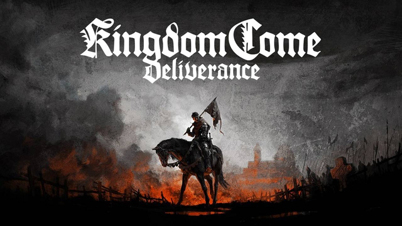 Kingdom Come Deliverance Highlights - Стенка на стенку смотреть онлайн