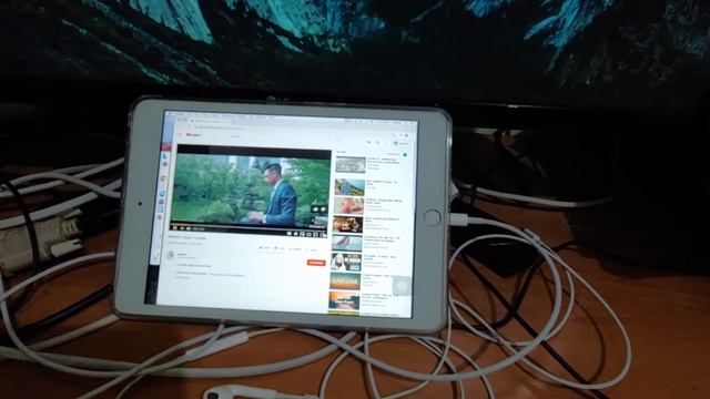 Duet Display - mac OS смотреть онлайн