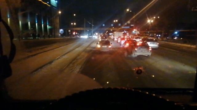 Дальнобой по Сибири и ДВ на MAN. Опять летаем, замена сайлентблоков. смотреть онлайн