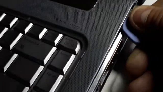 COMO TROCAR TECLADO NOTEBOOK HP PAVILION DV5 1017 NR PAVILION 1220 BR смотреть онлайн