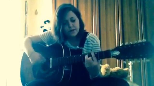 Cooking up something good - Mac Demarco cover смотреть онлайн