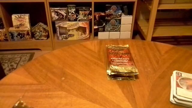 Opening 17 DoomTrooper Inquisition Booster Packs смотреть онлайн
