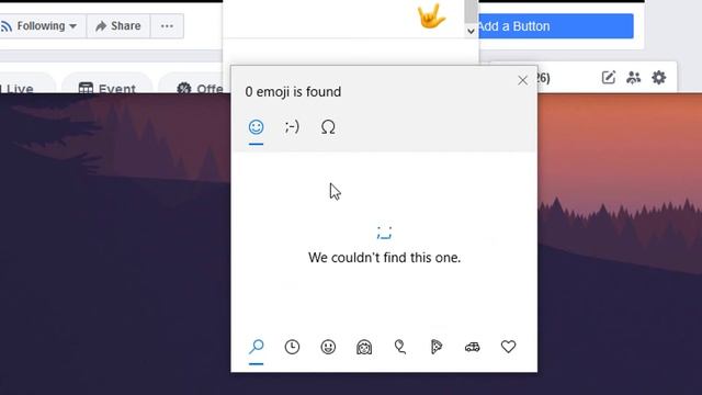 Emoji Keyboard in Windows 10! How to. смотреть онлайн