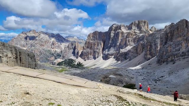 2022 Summer Insight Vacations Cortina d'Ampezzo смотреть онлайн