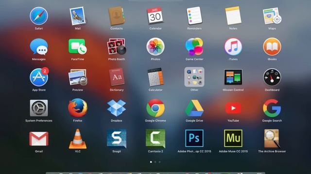 How to Force Empty Trash in Mac OS X смотреть онлайн