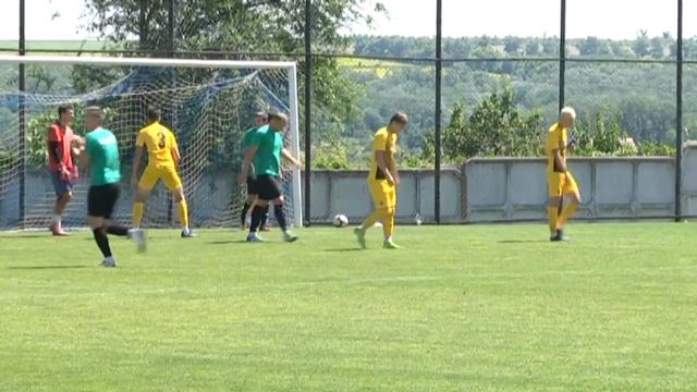 СК-Дніпро-1 Ю-19 ВПК-АГРО 0-4 смотреть онлайн