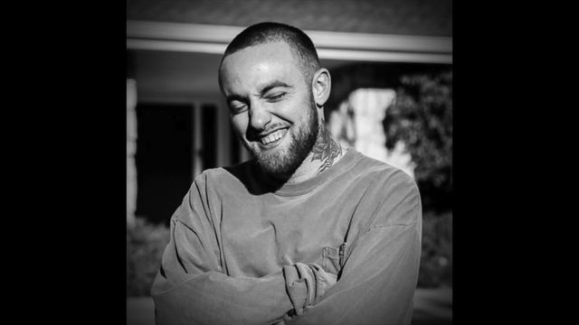 Mac Miller - Perfect Circle / God Speed (slowed+reverb) смотреть онлайн
