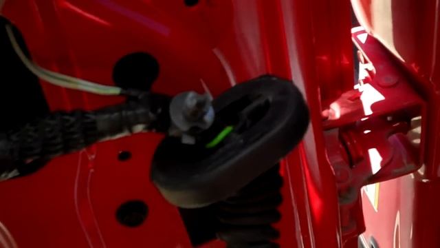 How to fix your Dodge window motor and lock actuator смотреть онлайн