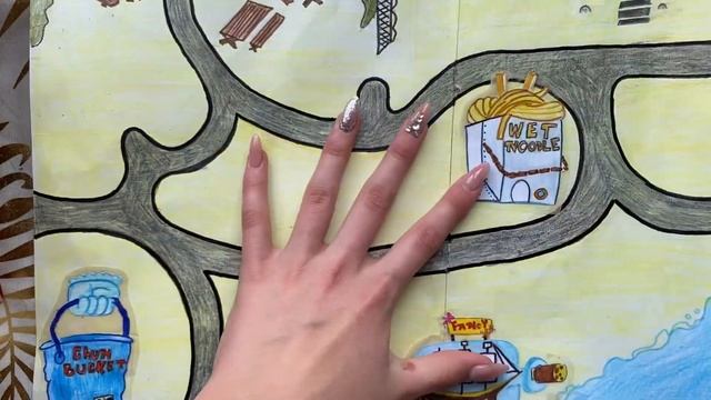 Распаковка бумажных сюрпризов #33👑 // Канал подписчицы // Идеи для бумажных сюрпризов// Мир бумажек смотреть онлайн