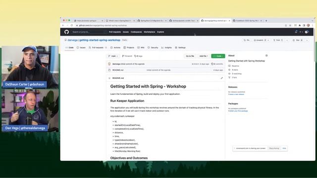 Spring Office Hours: Episode 23 - Getting Started with Spring Boot Part 2 смотреть онлайн