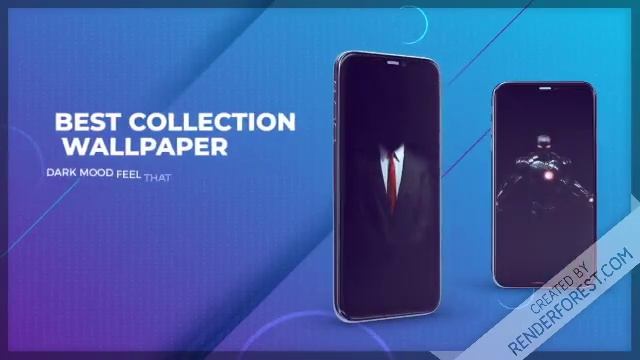 Dark 4k Best Wallpaper Offline-HD Backgrounds Application смотреть онлайн