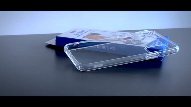 ETUI dla nowego iPhone 11, 11 PRO, 11 PRO MAX marki ESR! смотреть онлайн