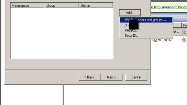 Qos on windows with ISA server (Part 2) смотреть онлайн