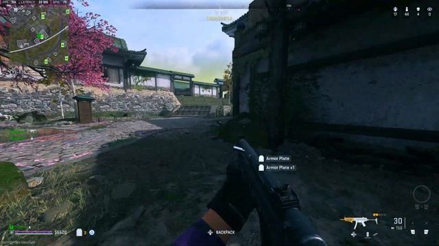 the HIDDEN MAC-10 META SHREDS Solo vs Squads on Ashika Island Warzone смотреть онлайн