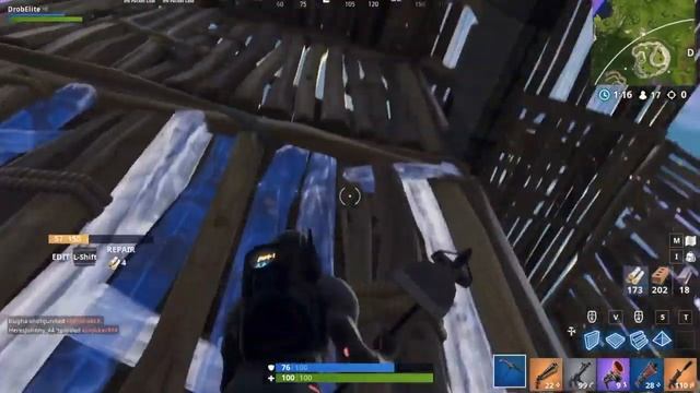 Fortnite Battle Royale on mac???? (Nvidia Geforce Now) смотреть онлайн