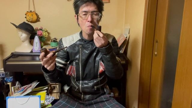 【パイプタバコ】吸い比べ(チェリー編)『MACBAREN対BORKUMRIFF』 смотреть онлайн