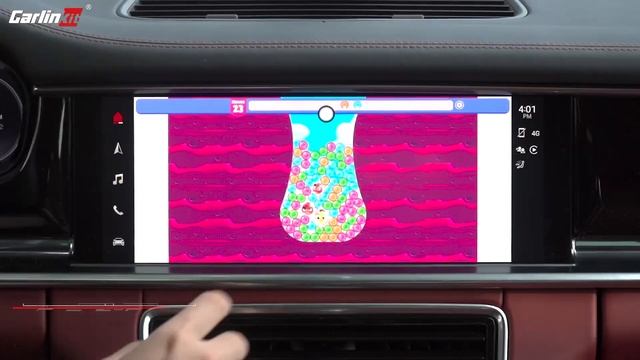 CPC200-Tbox Plus S (8+128G)