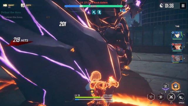 Solo Leveling Arise - I Got The Worst SSR Weapon! смотреть онлайн