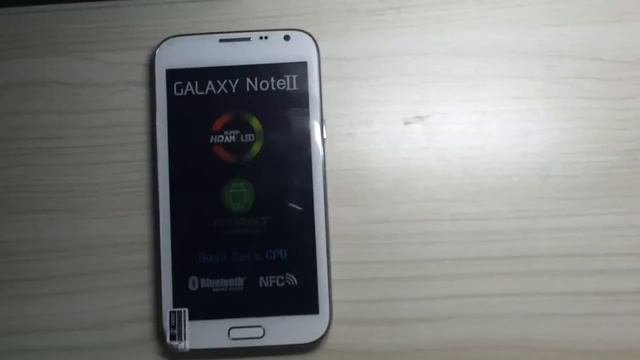 Haipai N7102 1280*720 Screen MTK6577 Dual Core Android 4.1 Best Galaxy note 2 clone смотреть онлайн