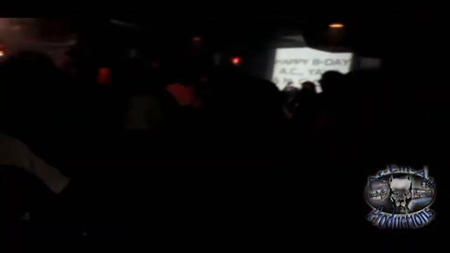 AC/ Yayo/ Mac Glover Bday Bash смотреть онлайн