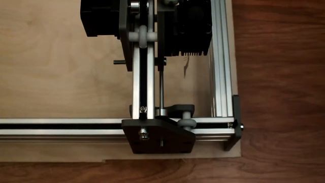 2500 ZDV LASER ENGRAVER