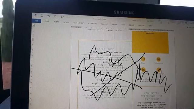 Samsung ATIV 500T Demo смотреть онлайн