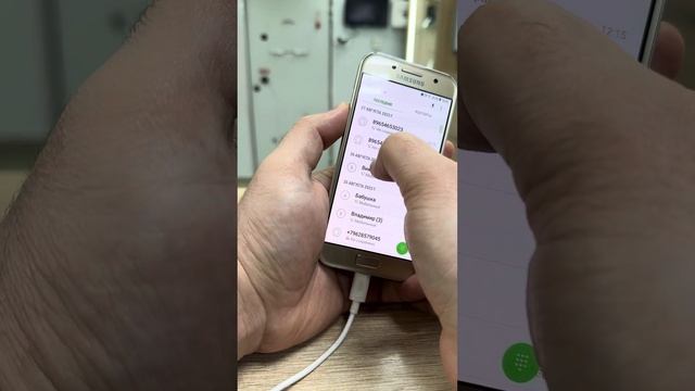 Samsung A3 2017 смотреть онлайн