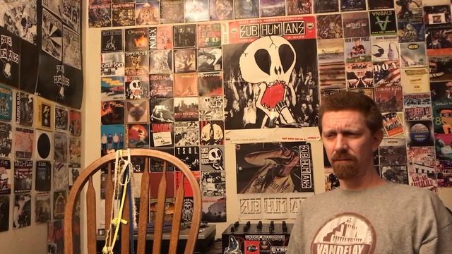 Shnootz - Reaction Video (Fleetwood Mac - Joan of Arc) смотреть онлайн