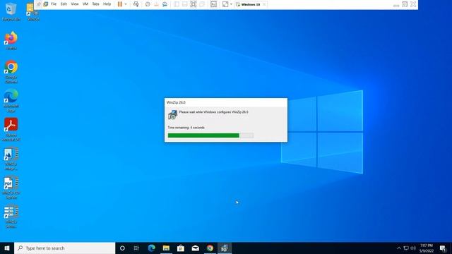 Online Download and Install winzip on Windows 10 смотреть онлайн