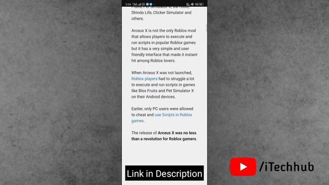 How to Download Arceus X 2.1.4 смотреть онлайн