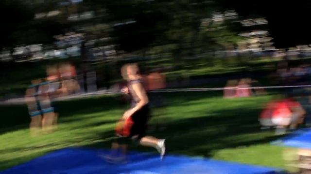 Street Life 2013| Parkour смотреть онлайн