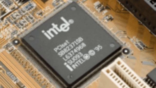 INTEL PATCHES CPU BUGS IMPACTING MILLIONS OF PCS, SERVERS смотреть онлайн