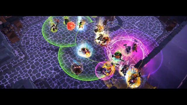 Albion Online | Join the Fight! смотреть онлайн