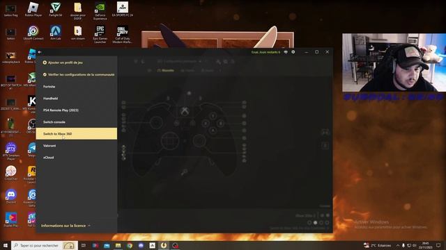 TUTO DS4 WINDOWS XBOX CONTROLLER ✔✔ смотреть онлайн