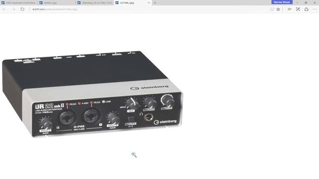 First time using Cubase Pro 9 What hardware do I need смотреть онлайн
