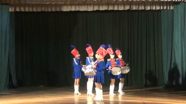 ЦО Паллада МБОУ СОШ №3 пос Эльбан