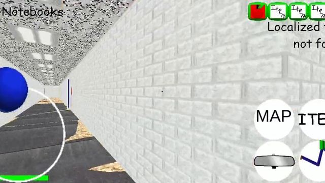 Baldi's Basics Full Game Public Demo Remake Android v.1.1 смотреть онлайн