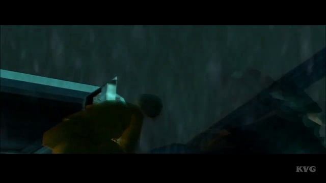 Grand Theft Auto 3 - Walkthrough - Part 1 - Give Me Liberty (PC) [HD] смотреть онлайн