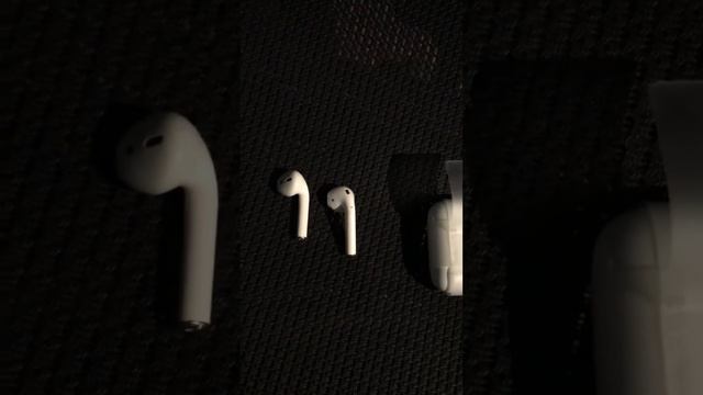 Gen 1 airpods on gen 2 charging case смотреть онлайн