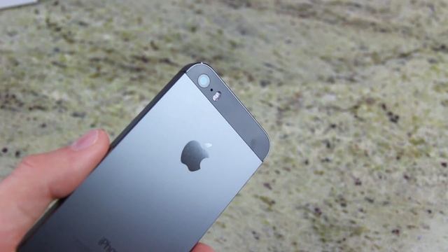 New iPhone 5S Unboxing: 5s Hands-on iPhone Review & Giveaway смотреть онлайн