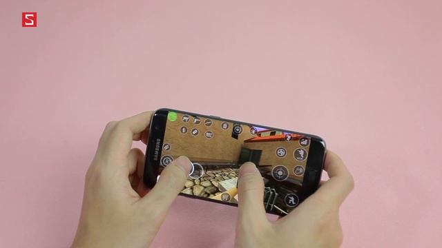 Schannel - Giới thiệu game CS 1.6 trên Android: Cùng ôn lại kí ức tuổi thơ смотреть онлайн