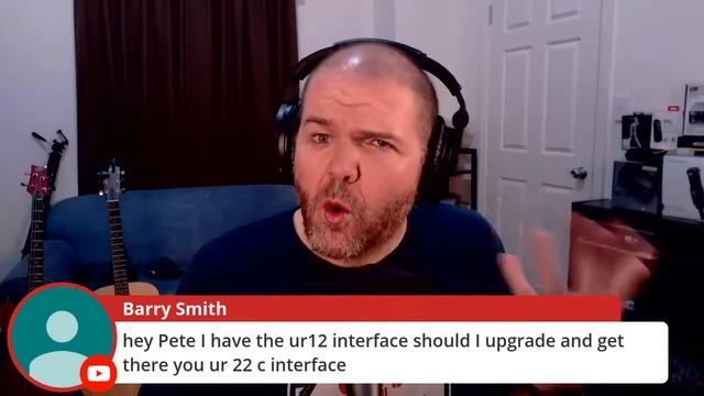 GarageBand Weekly LIVE Show | Episode 8 смотреть онлайн