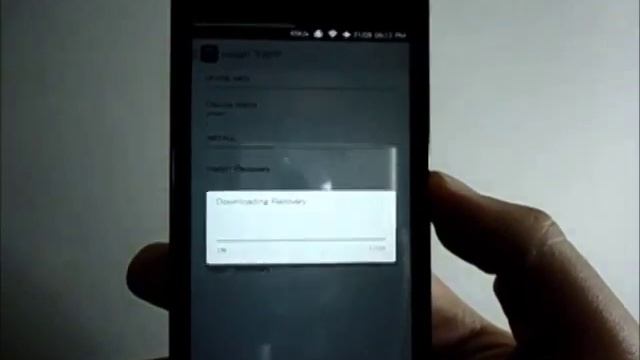 #18:How To Install TWRP Recovery On Your Redmi 1S смотреть онлайн