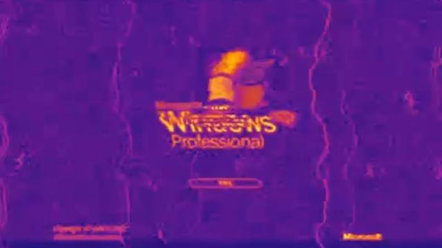 Windows XP Old School is having some problems Super Slow V4 (Thermal-Mode) смотреть онлайн