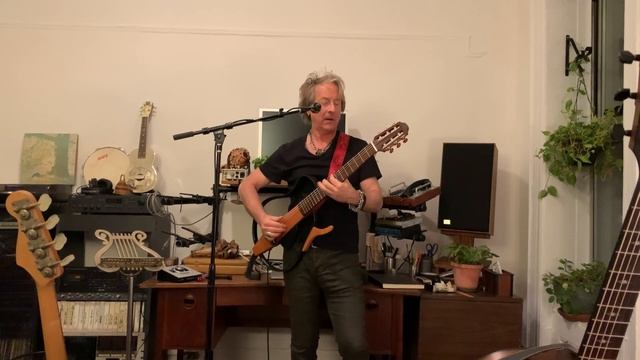 The Last Time We Feel It / 2022 NPR Tiny Desk submission смотреть онлайн