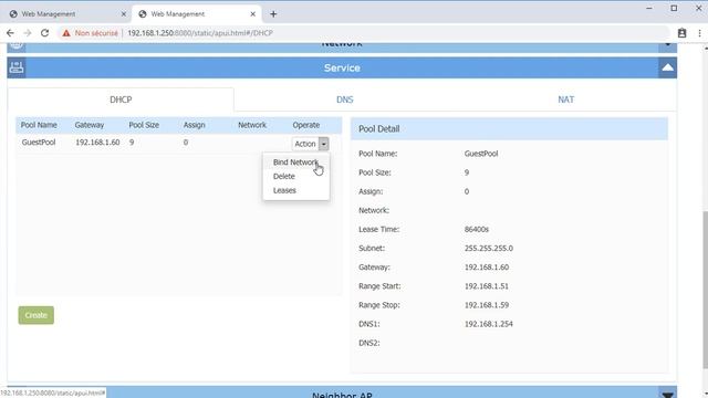 Stellar Express - DHCP DNS NAT смотреть онлайн
