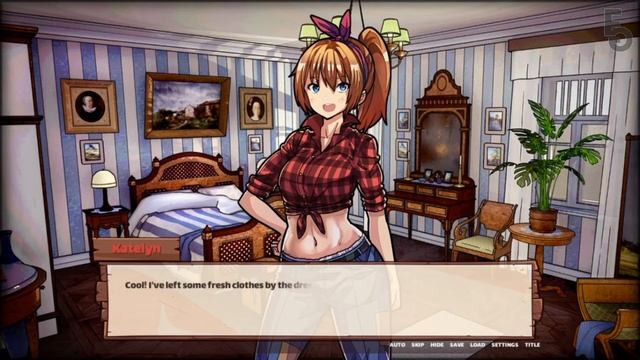 Breeding Farm || Prolog