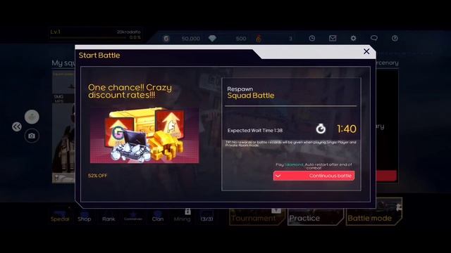 SAIU! SCION FIRTS NOVO FPS PARA ANDROID GAMEPLAY смотреть онлайн