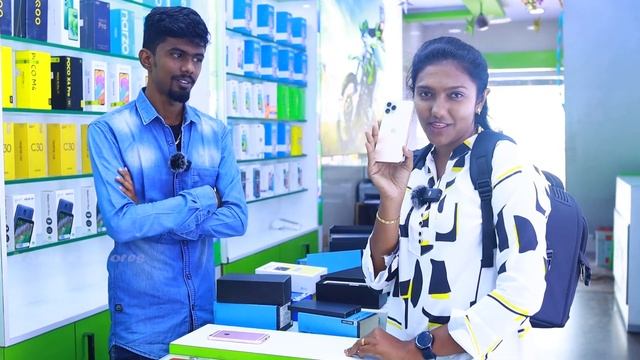 iphone அசால்டாக வாங்கலாம் #tirunelveli #surandai #usedmobile #iphone #nanizexplores смотреть онлайн