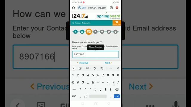 Work from home jobs 2021| 24/7 customer pvt limited| Apply link in description смотреть онлайн